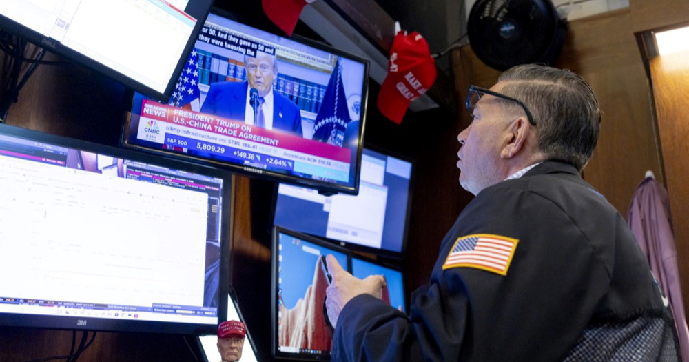 Wall Street nadoknadio gubitke unatoč neizvjesnosti