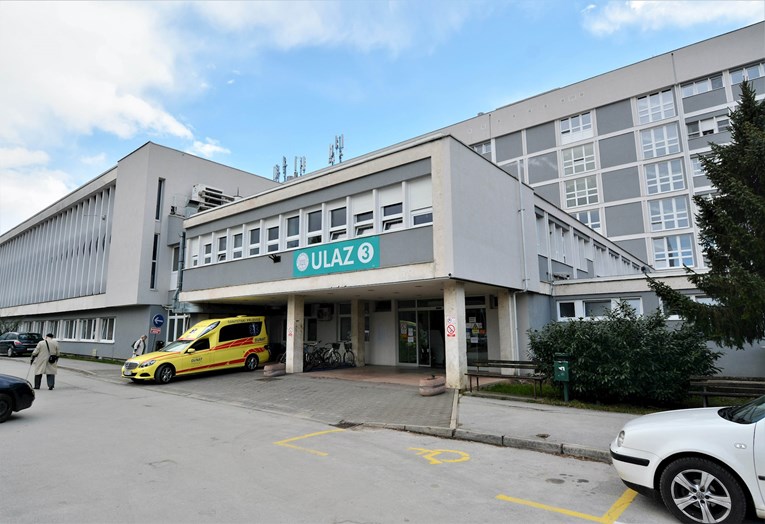 Karlovačka bolnica radit će od ponedjeljka samo za hitne i onkološke pacijente