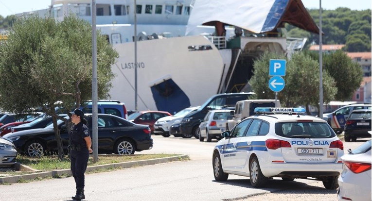 Supruga pomorca koji je spašavao kolegu iz mora: Svi su u ogromnom šoku