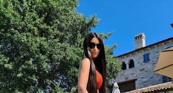 Najbogatija srpska pjevačica ljetuje u Hrvatskoj u vili od 1000 kvadrata