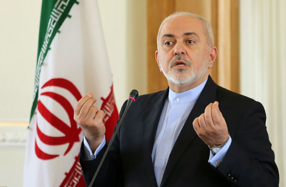 Iran odgovorio Britaniji: Nastavit ćemo izvoziti naftu pod bilo kojim uvjetima