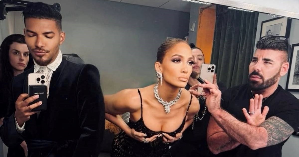 Jennifer Lopez tužili jer je objavila fotke sebe