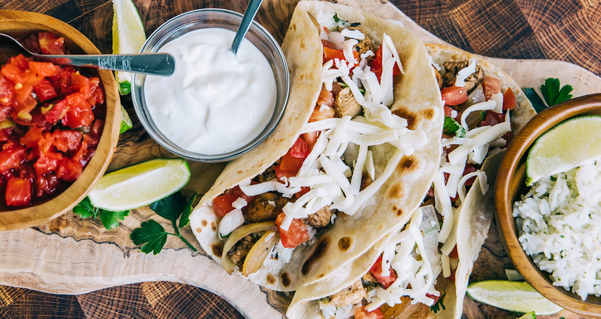 VIDEO Fajitas je meksički klasik koji je odličan izbor za veća i opuštena druženja