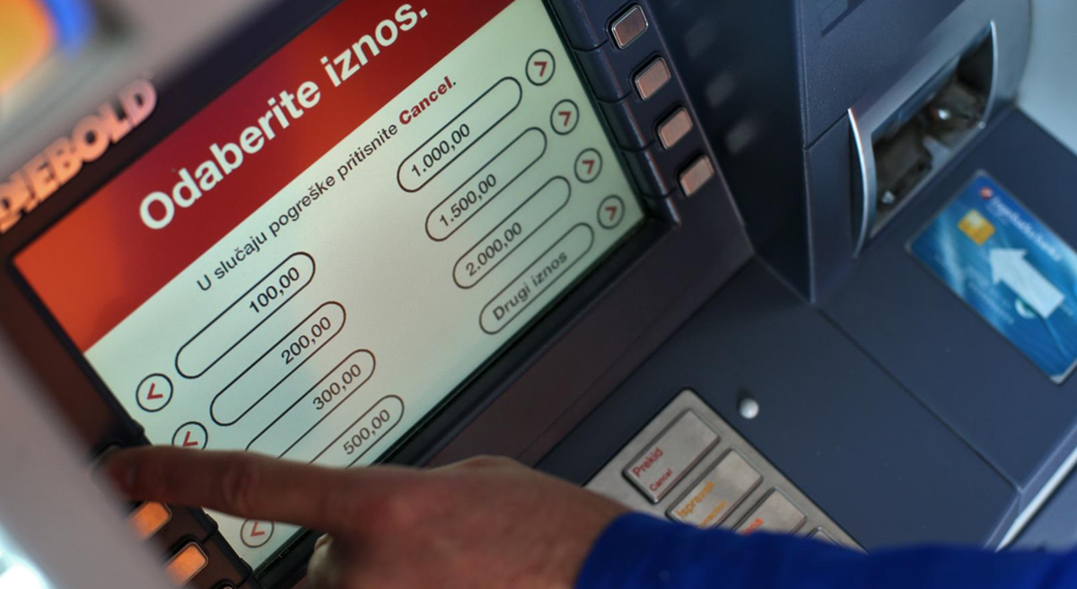 Direktorica firme iz Varaždina nasjela na prevaru pa ostala bez 54.500 eura