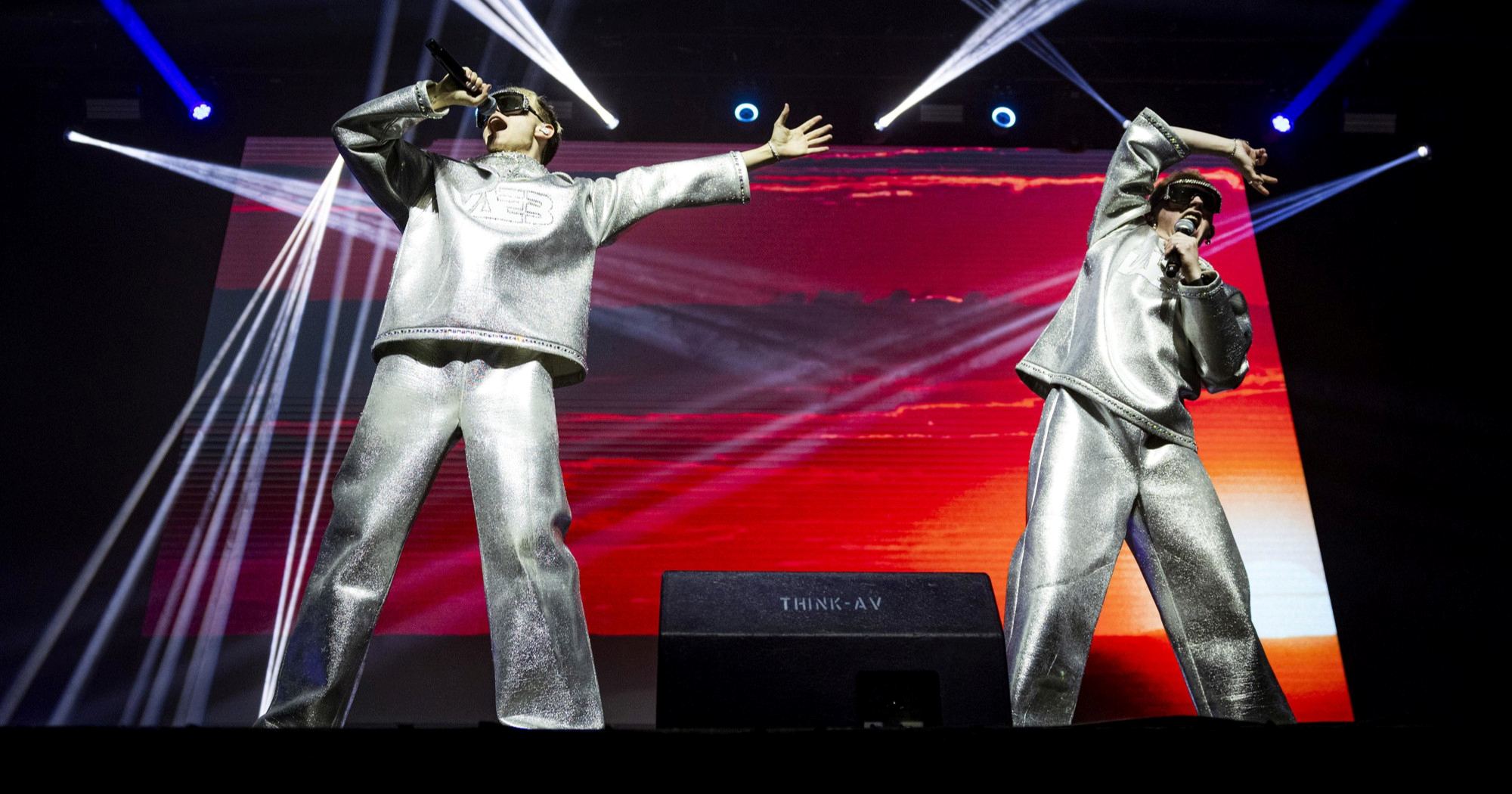 Island neće na Eurosong 2026. zbog Izraela