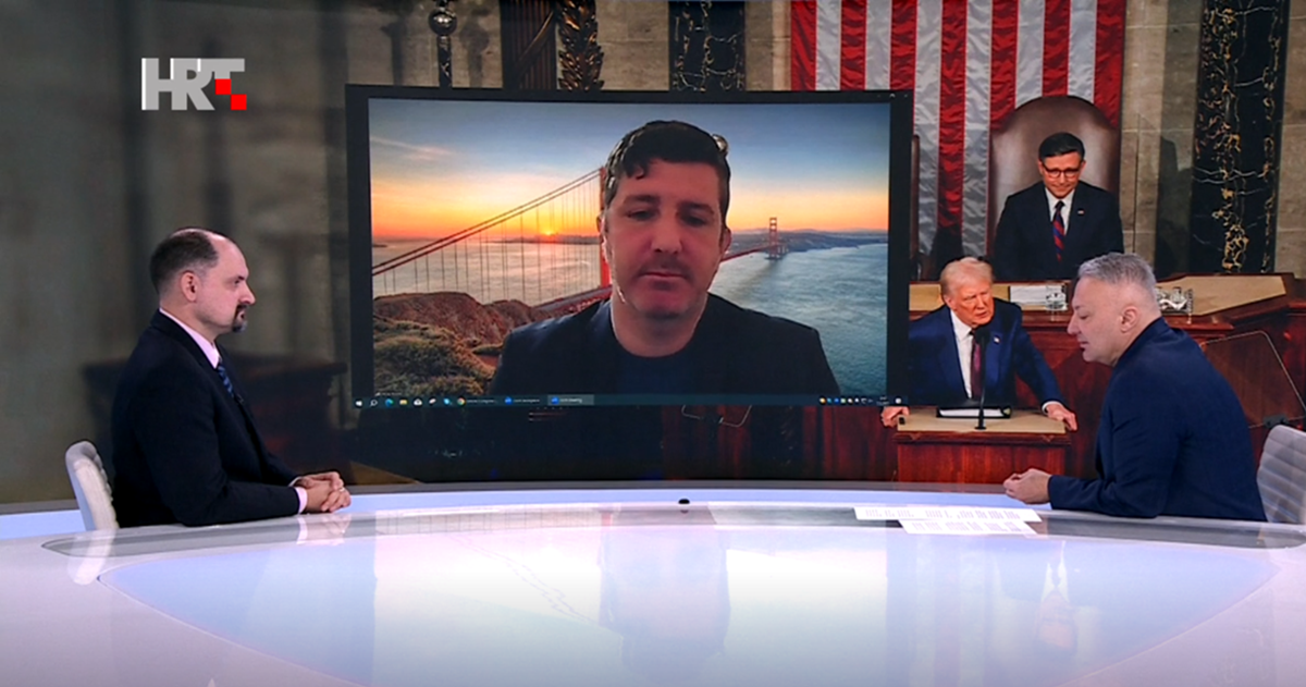 Ekonomist: EU ne može riješiti križaljku u Modroj lasti