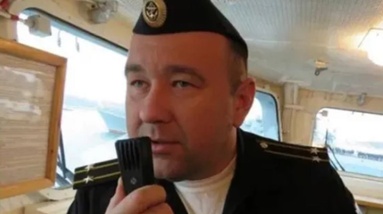 Ukrajinci tvrde: Ubili smo kapetana Moskve. On je naredio napad na Zmijski otok