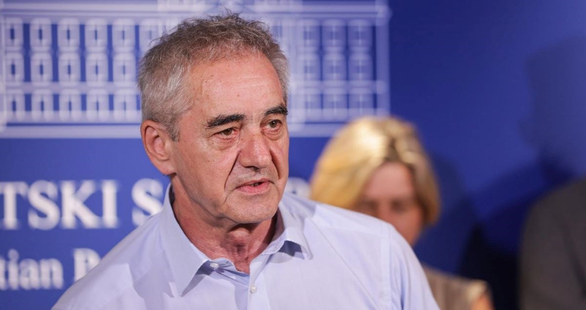 Bakić iz Možemo: Nepravedno je umirovljenicima koji rade uzimati pola mirovine