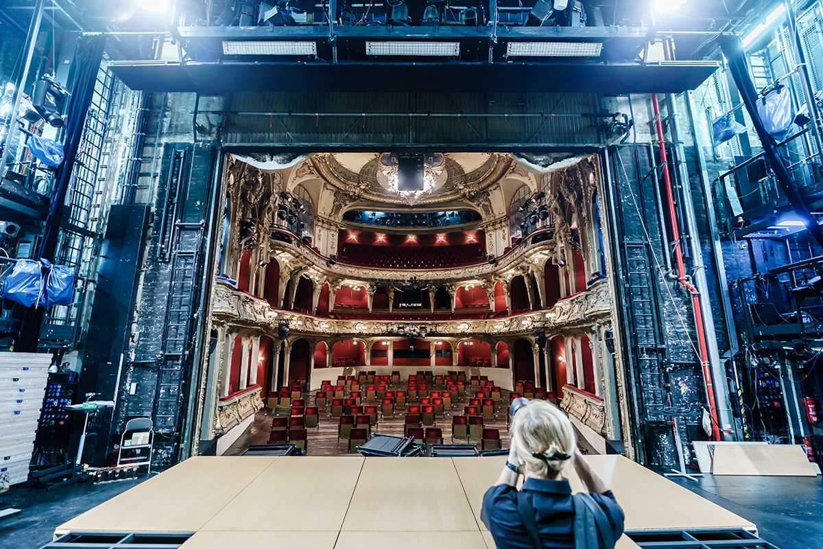 Njemačke kompanije čeka dug put do normalnosti