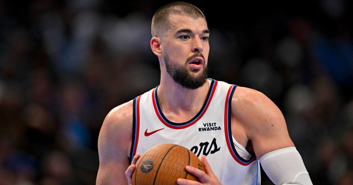 Sprema se spektakularna razmjena u NBA-u? Dva kluba žele Ivicu Zubca