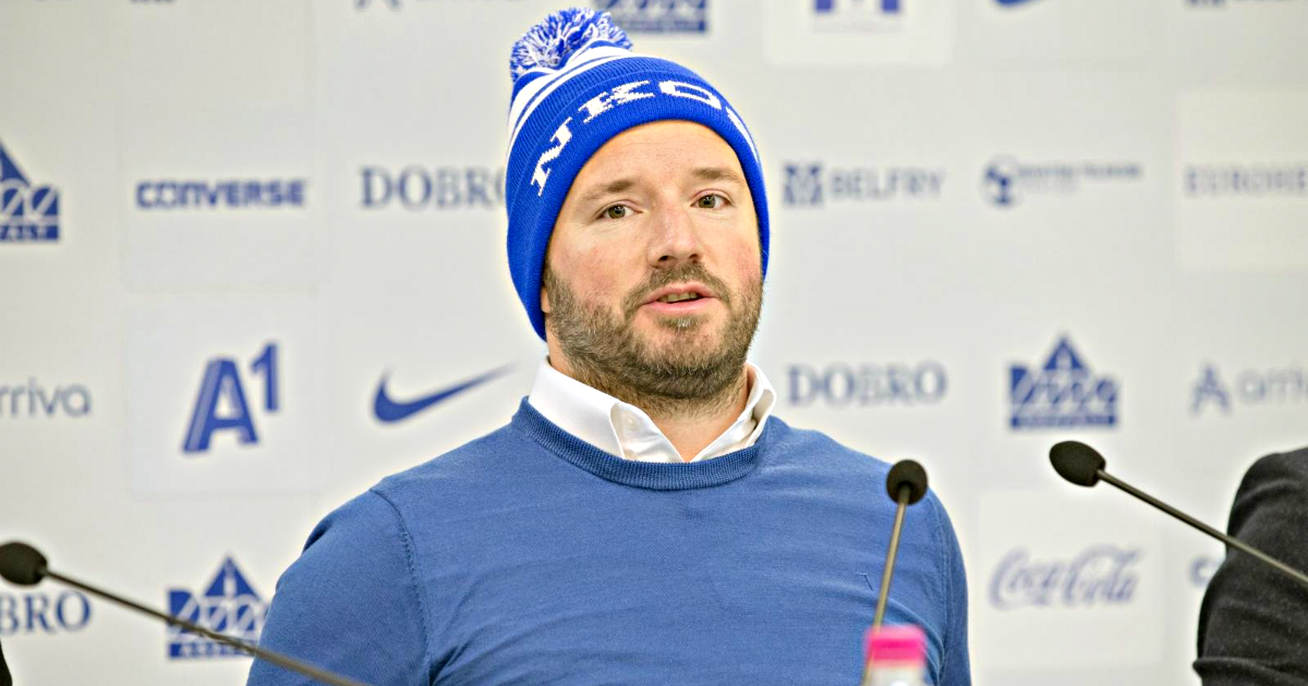 Predsjednik Osijeka: Domaća publika u Sofiji zaslužna je za pobjedu CSKA