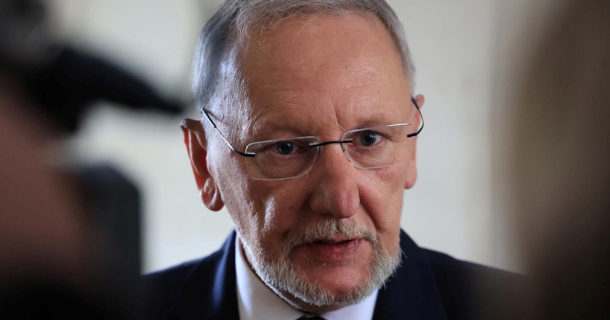 Božinović: Krize u kritičnoj infrastrukturi nisu pitanje "ako", već "kada"