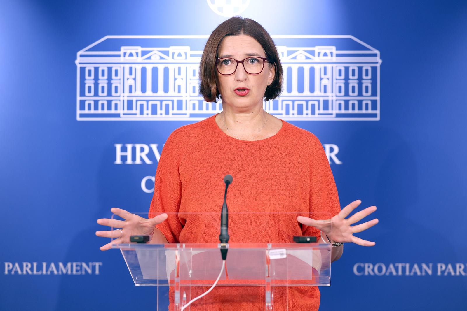 Puljak: Muka mi je od komentara o jugočetnicima. To je opravdanje za HDZ-ovu krađu