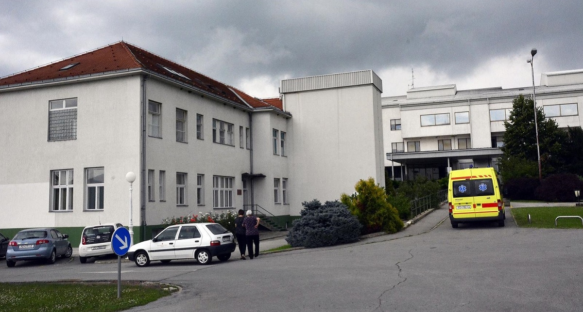 Auto naletio na dijete kod Požege, hitno je prebačeno u bolnicu