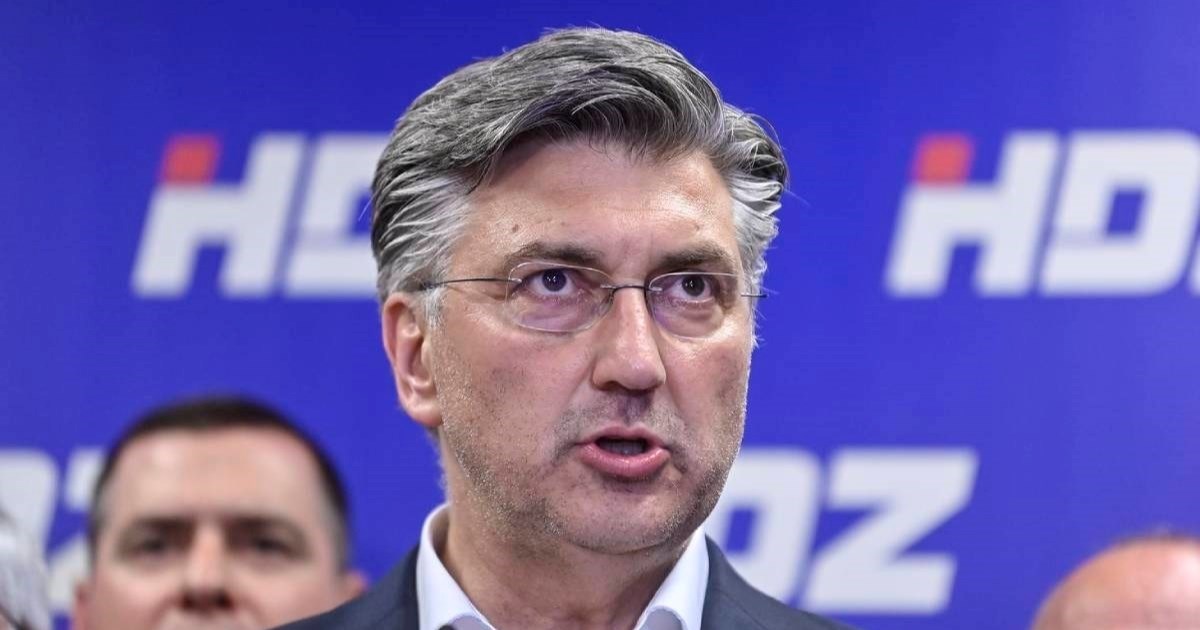 Izbori dokazali da Plenković igra šah, a ostali Čovječe ne ljuti se