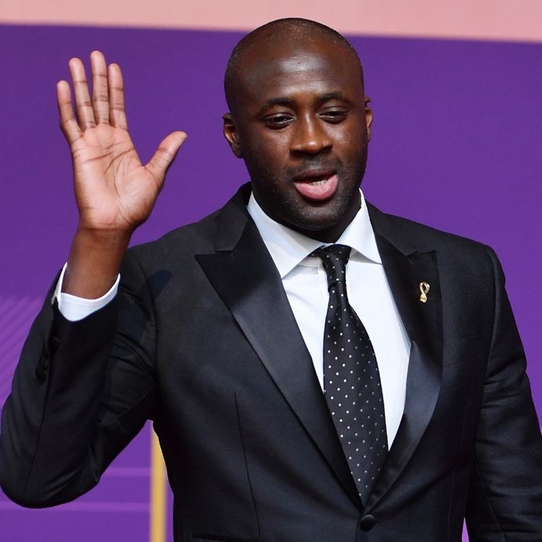 Yaya Toure odabrao najboljeg igrača na svijetu: Toliko godina je konstantan