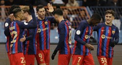 Barcelona na penale do španjolskog superkupa i derbija s Realom