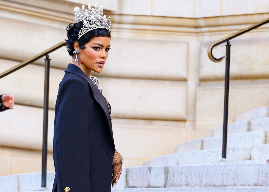 Pljačka u Louvreu inspirirala novu kolekciju Schiaparellija