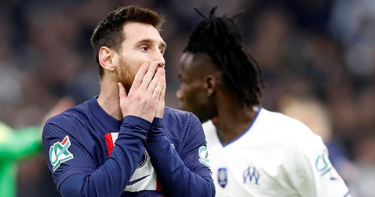 Romano: Messi je dobio ponudu, odluka je na njemu i njegovom ocu