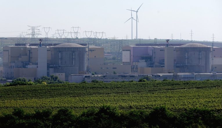 Cijene energije naglo rastu, gospodarstvo eurozone usporava
