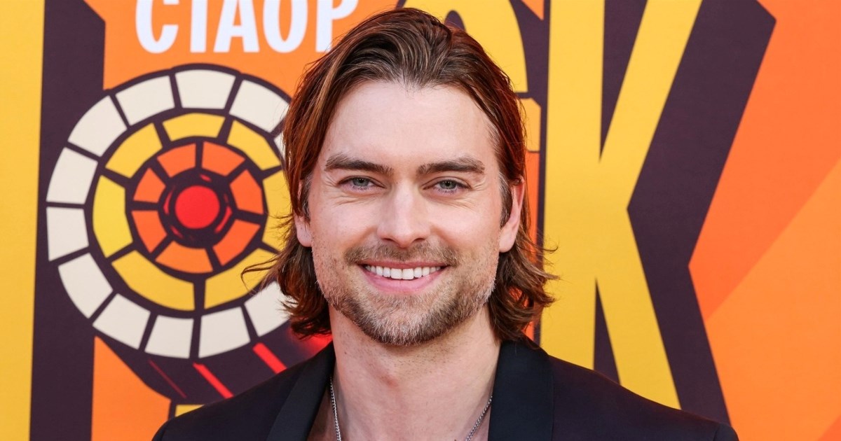 Tko je zgodni kauboj iz novog Netflixovog hita The Wrong Paris? Izludio je žene