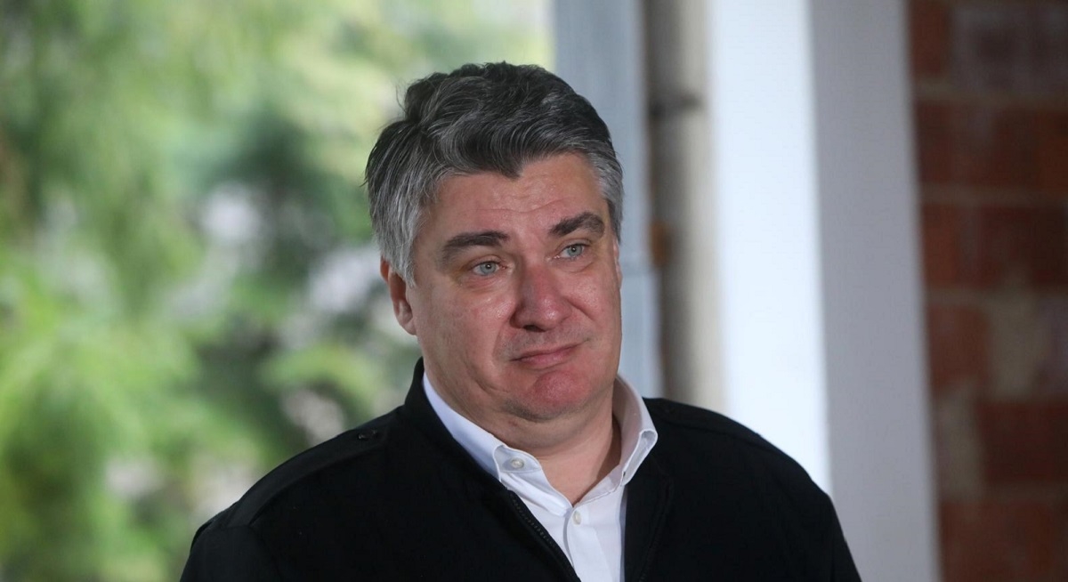 Mostarski logoraši: Milanović je pokazao da nastavlja Tuđmanovu politiku, abolira HVO