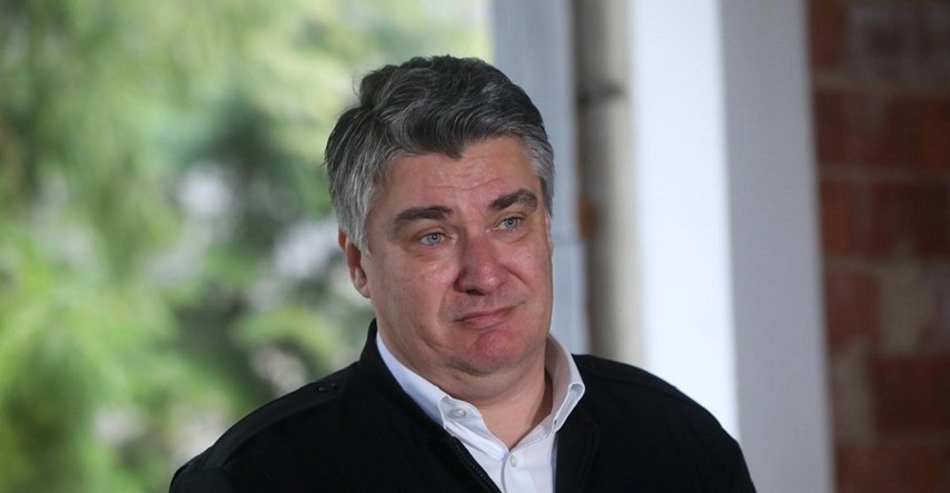 Mostarski logoraši: Milanović je pokazao da nastavlja Tuđmanovu politiku, abolira HVO