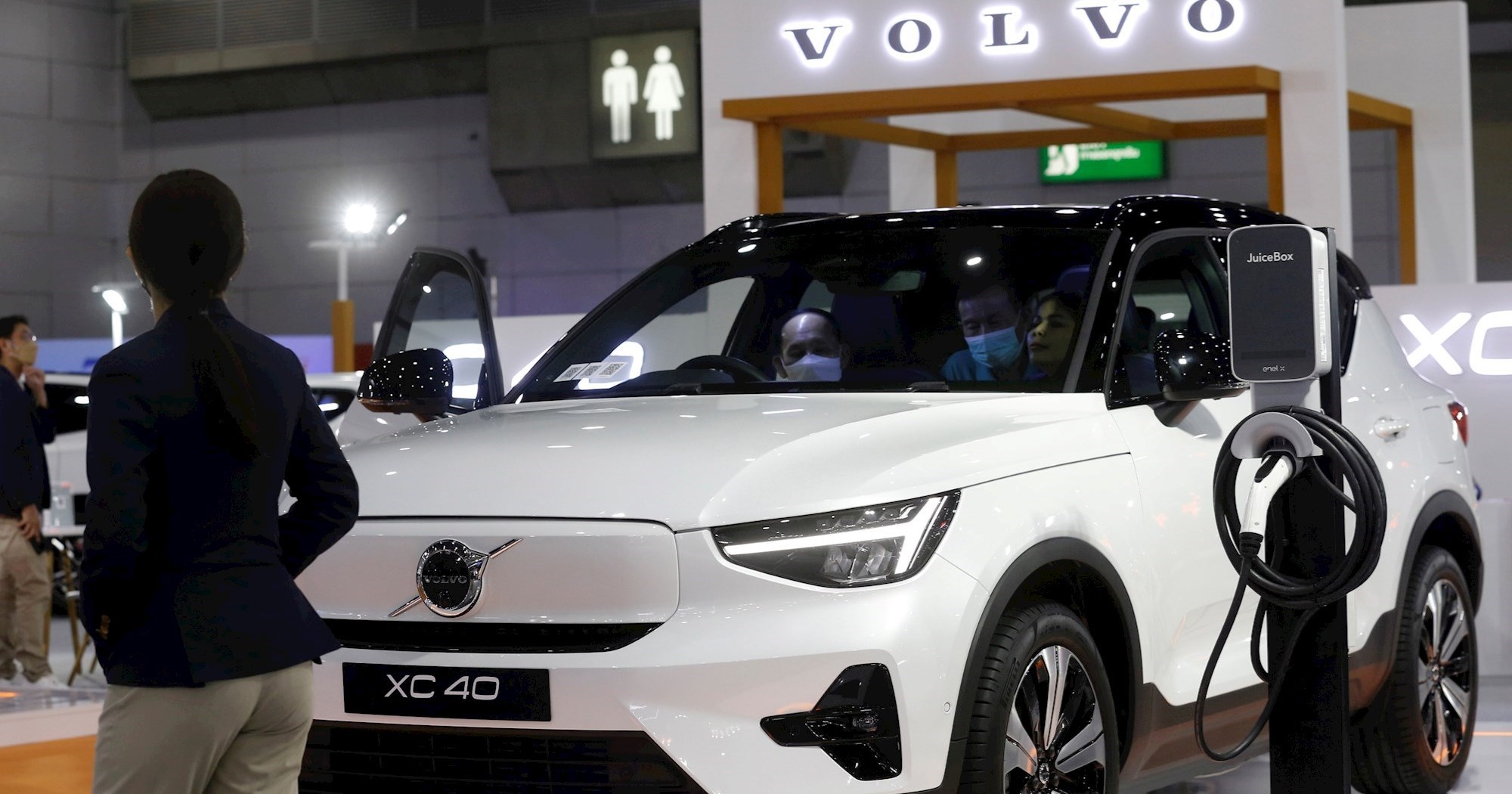 Izvršni direktor Volva: Imat ćemo dvije tehnologije, jednu za Kinu, drugu za Zapad