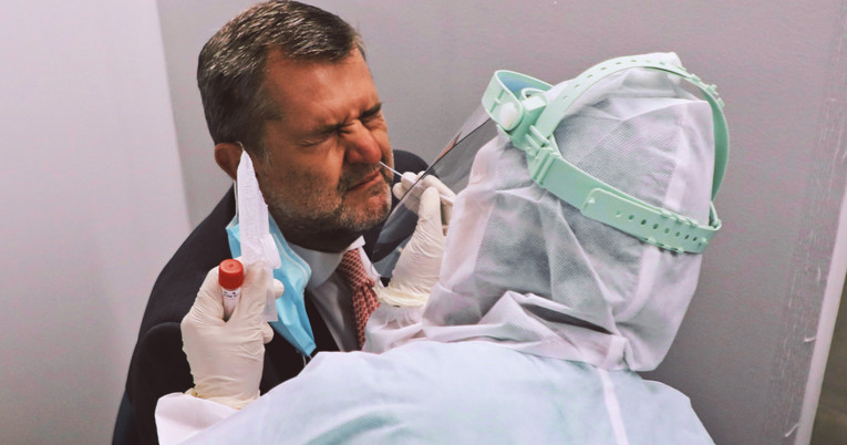 U Istri dva nova slučaja zaraze koronavirusom