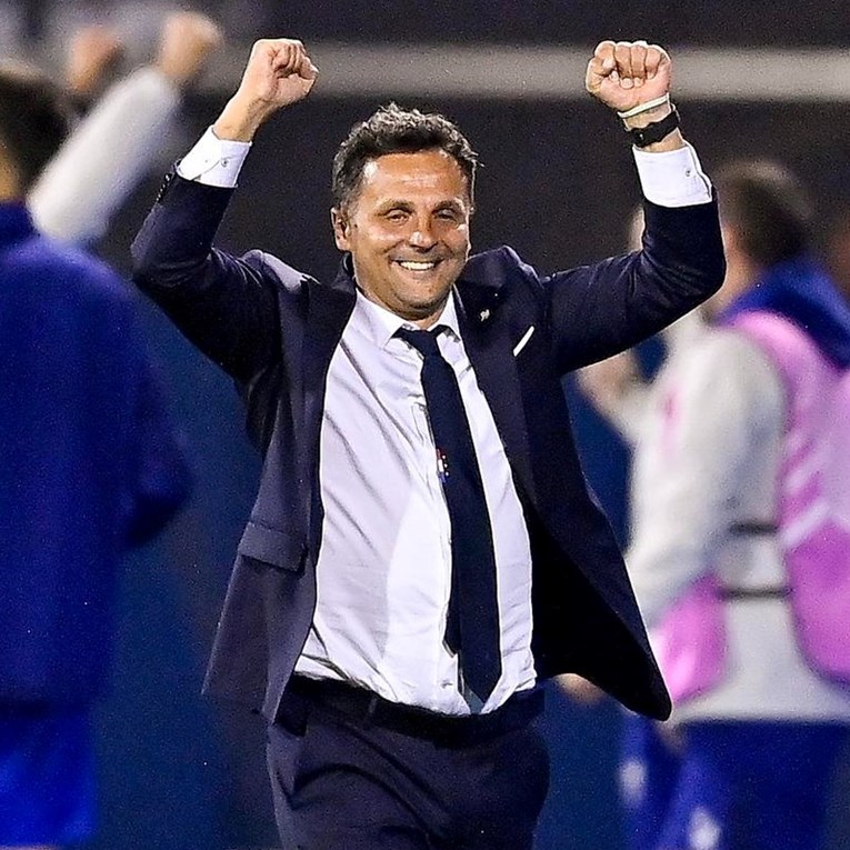 Kovačević: Fener još uvijek nije momčad, mi jesmo