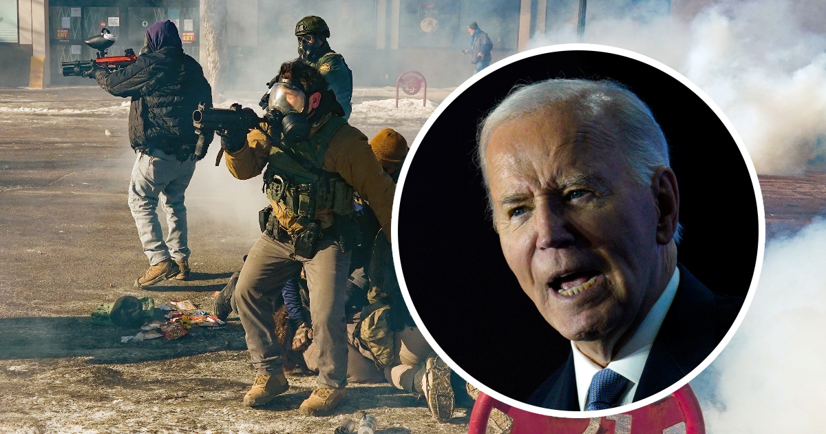 Biden: Znamo tko smo. Vrijeme je da to pokažemo svijetu i sebi