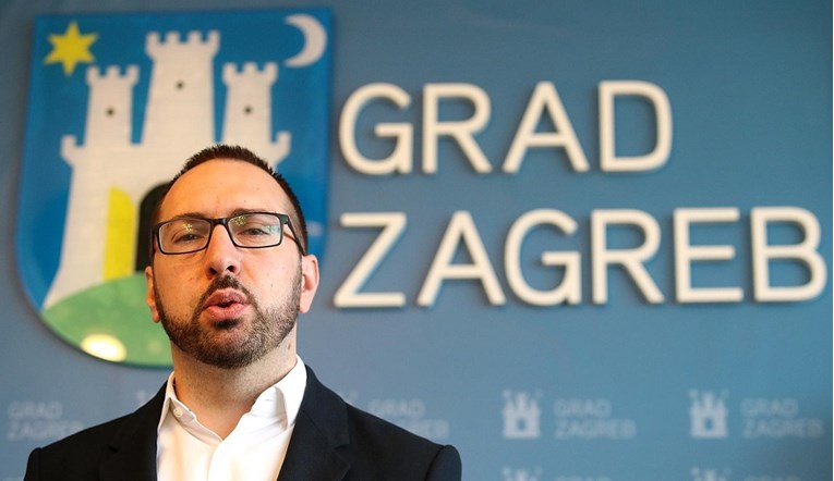 Tomašević: Šef uprave Zagrebačkog holdinga ima manju plaću od svoje prethodnice