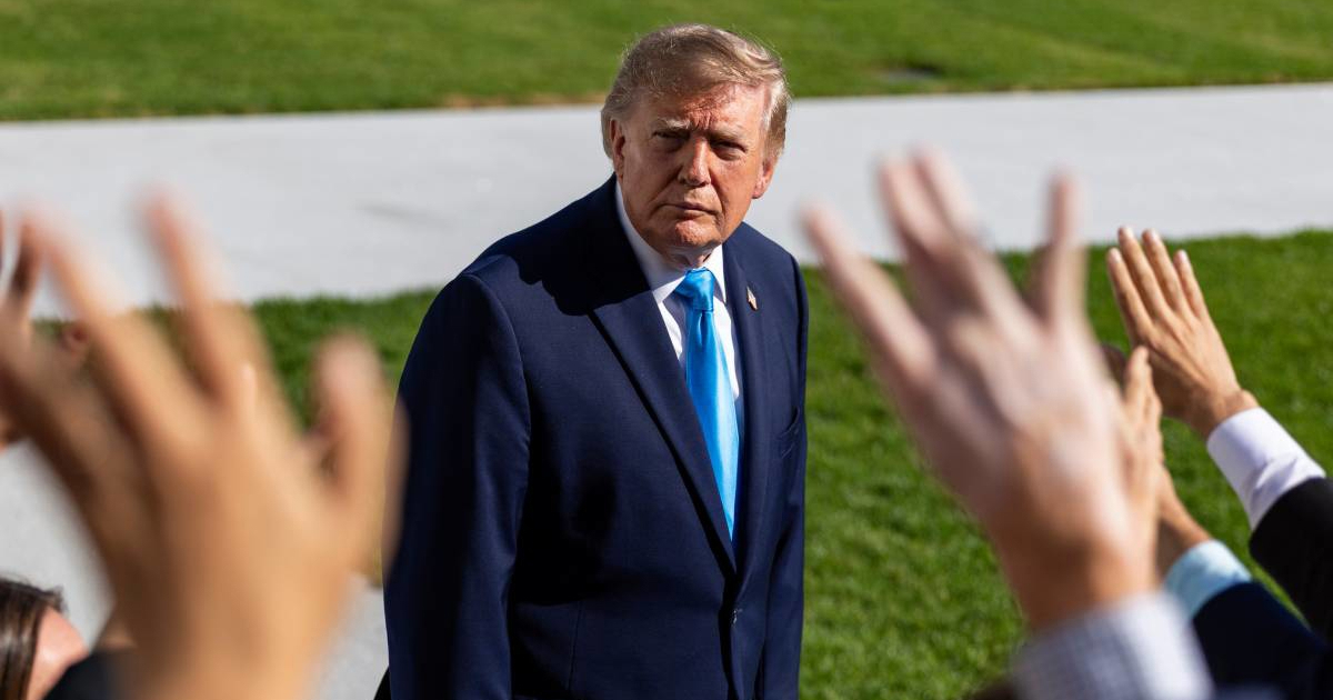 Trump želi svoj golf resort pretvoriti u predsjedničko odmaralište