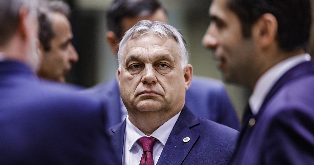 Orban: Sankcije ne djeluju, EU treba novu strategiju