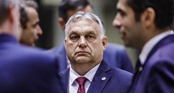 Orban: Sankcije ne djeluju, EU treba novu strategiju