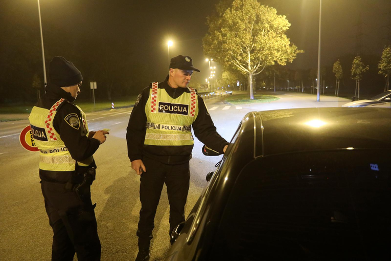 U Zagrebu uhićen jedan od najgorih recidivista. Policija traži tešku kaznu, sud odbio