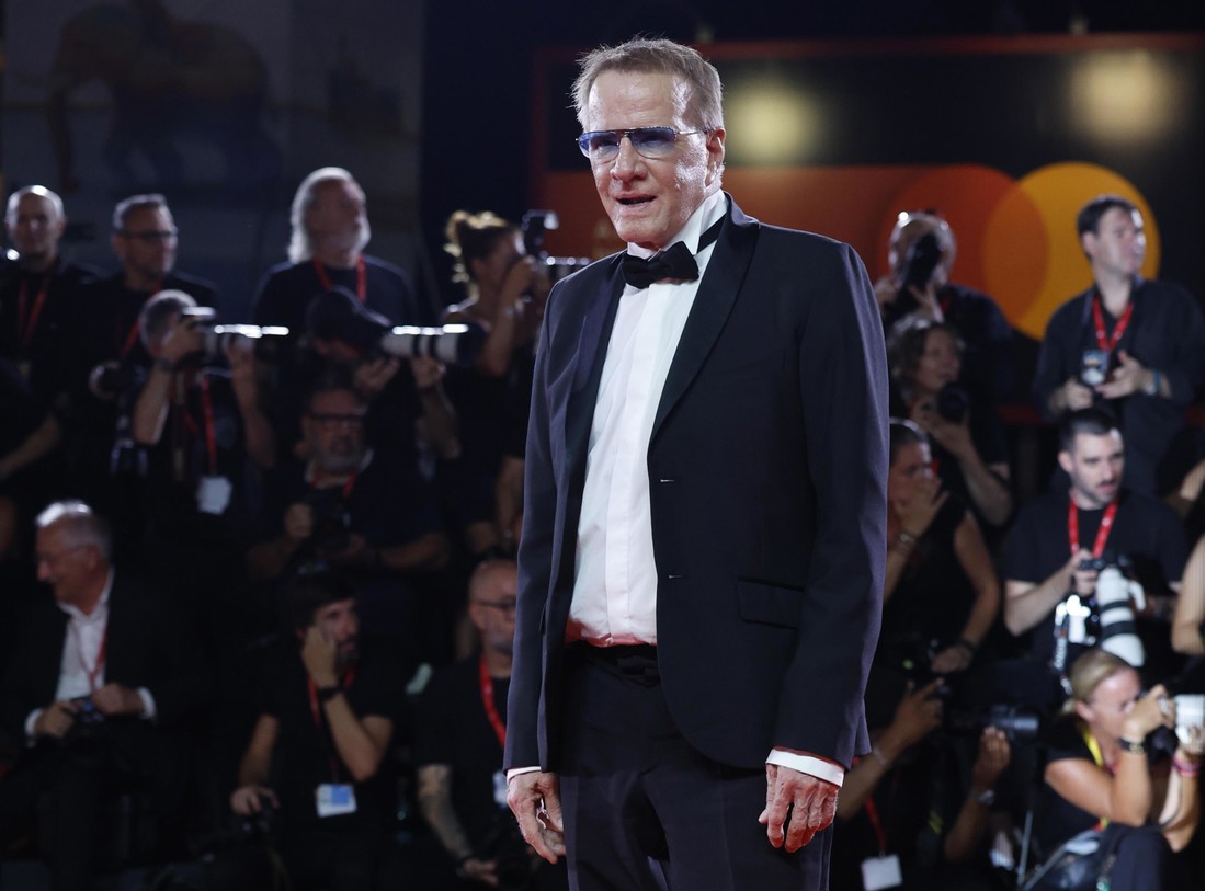 Christopher Lambert srušio se dok je dijelio autograme, otkriveno što se dogodilo