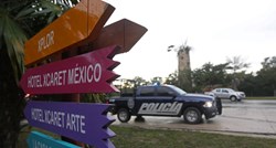 Obračun kanadskih dilera u Meksiku: Dva ubijena, jedan ranjen