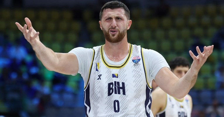 Nurkić: Neka igraju predsjednik i ostali. Vrijeme je da odete jedan po jedan