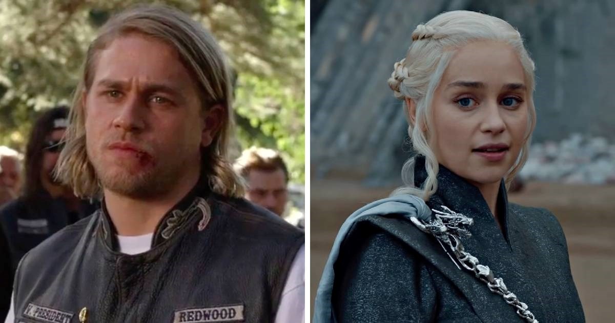 Amazon snima krimi seriju u kojoj glavne uloge igraju Charlie Hunnam i Emilia Clarke