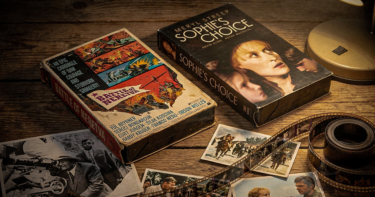 Snimili su stotine filmova pa skoro propali. Sad najavljuju novi početak i gala party