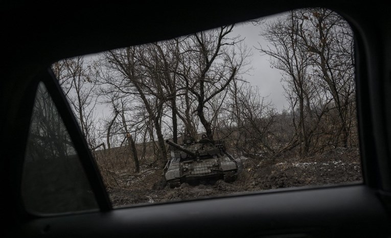 Ovi Ukrajinci vode najmučniju bitku rata. "Tijela posvuda. Ubijamo ih. Oni šalju još"