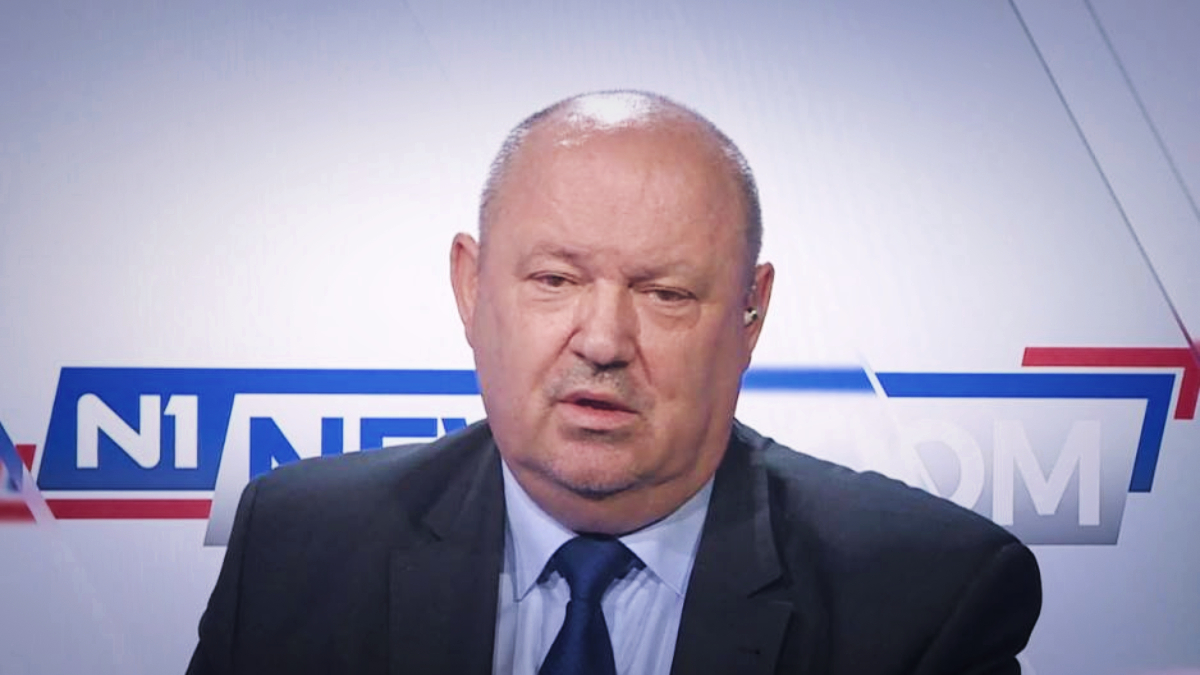 Direktor HUP-a: Kako se dug od 5 milijardi kuna može ignorirati? To je ogroman novac