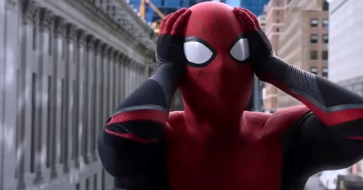 Tom Holland neće glumiti u novom Spider-Manu