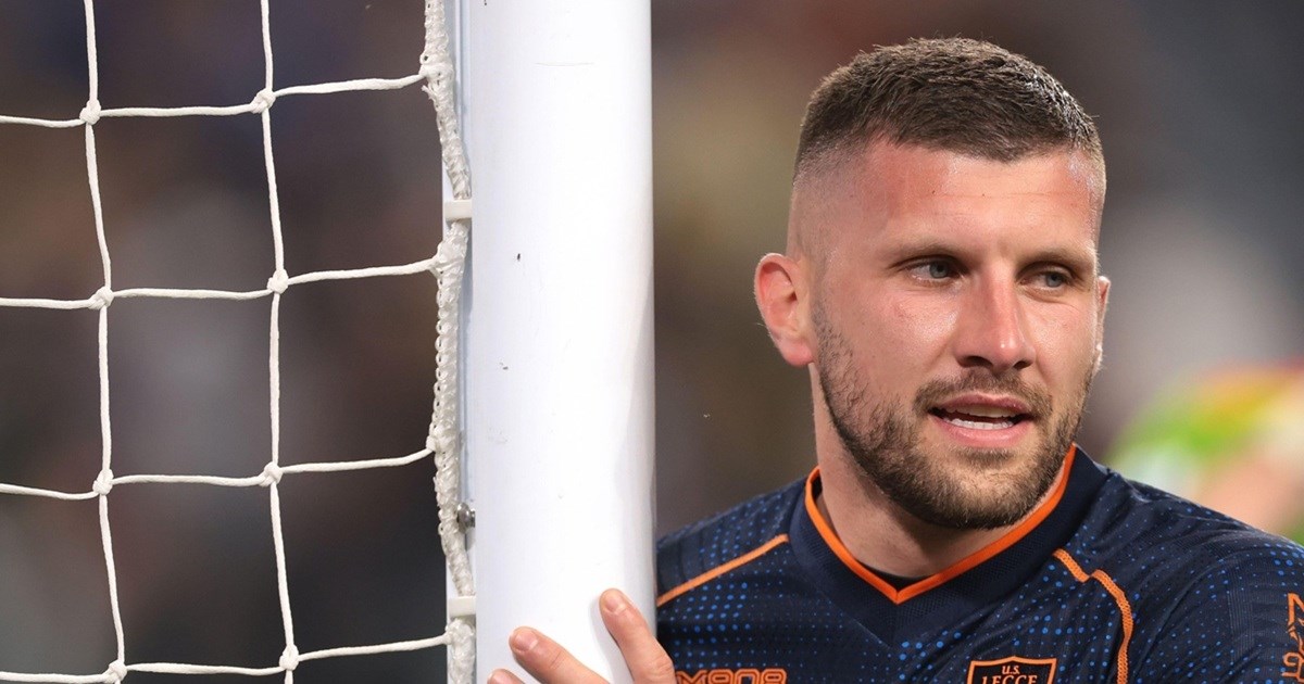 Rebić suspendiran na dvije utakmice, a nije ni igrao