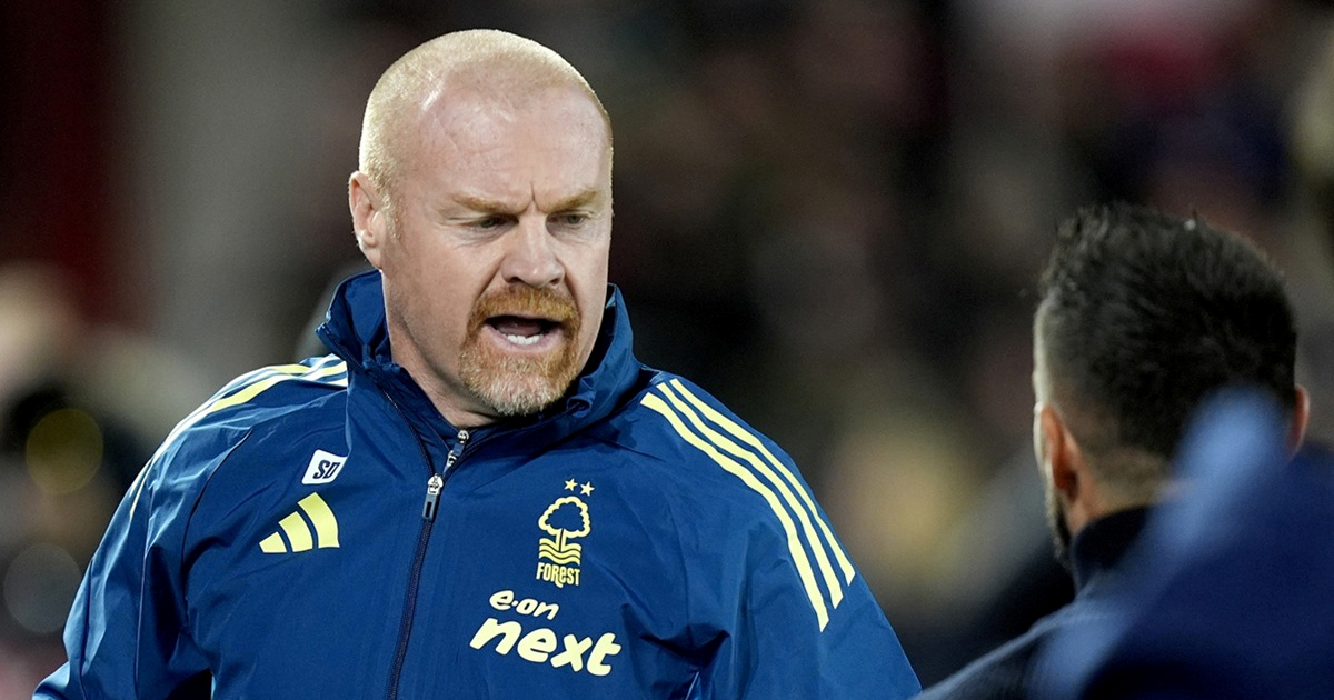 Premierligaš smijenio već trećeg trenera ove sezone