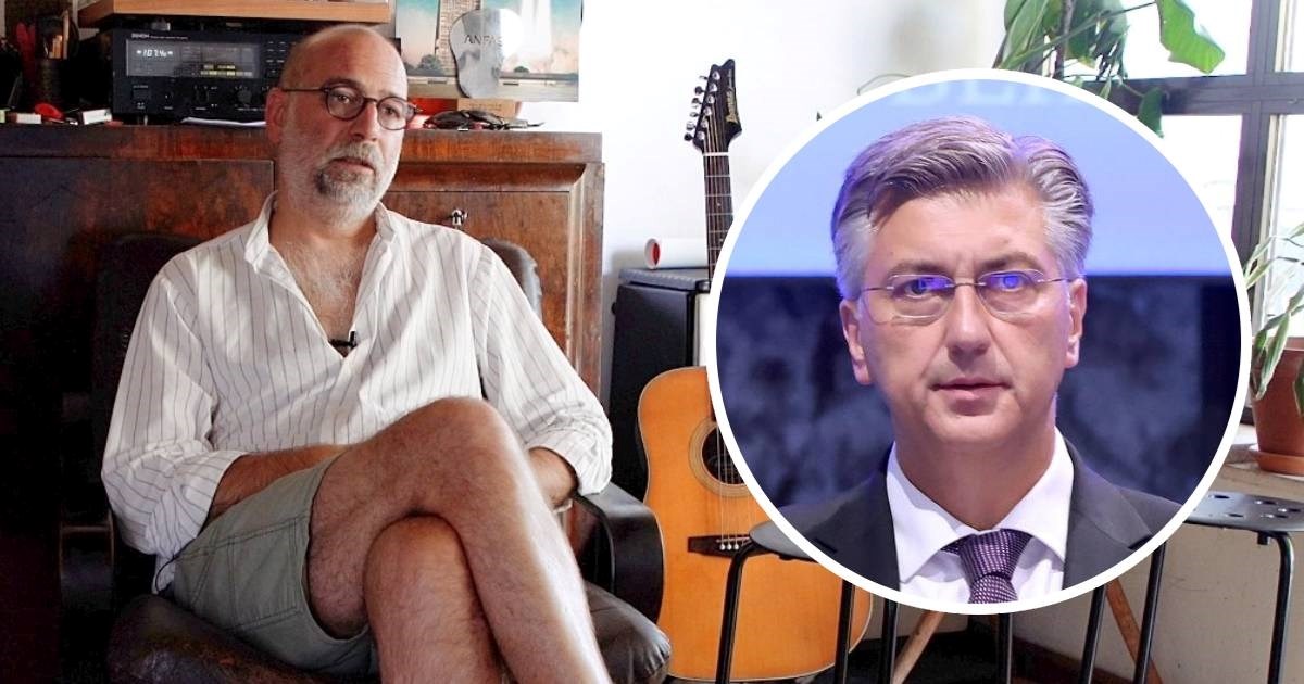 Plenković: Kad sam vidio objave organizatora iz Benkovca, rekao sam - sorry, ali ne