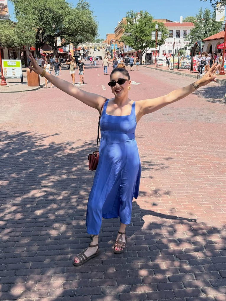 Iva Ajduković je skinula 22 kilograma: "Toliko sam se satrala, toliko sam gladna"