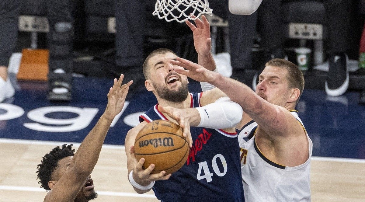 Zubac ostao bez prestižne nagrade. NBA fanovi: "To je nepravda"