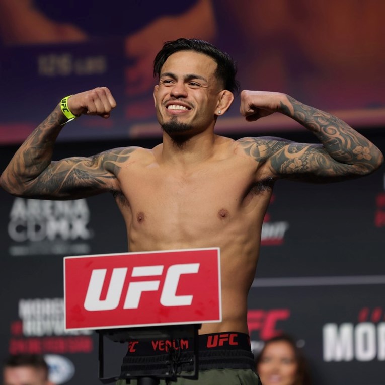 Prvi UFC borac koji odbija Trumpov spektakl: "Milijardere nije briga za mene"